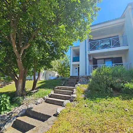 Apartman In 37983