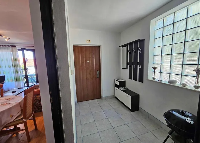In 37983 Apartment